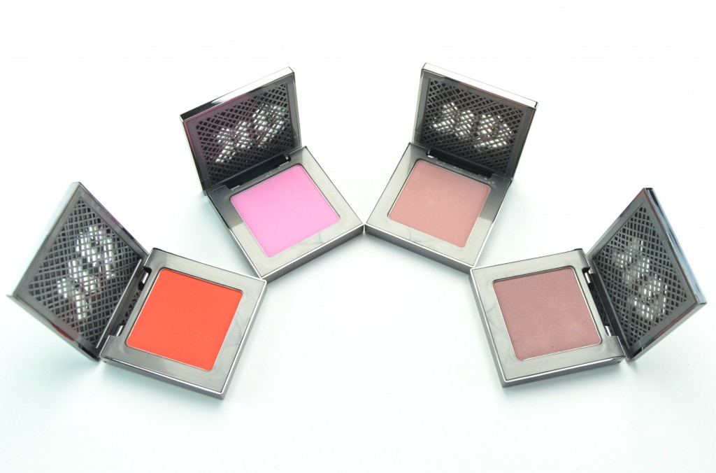 Urban Decay Summer 2015, Urban Decay Afterglow Blush, Urban Decay blush, Afterglow Blush 