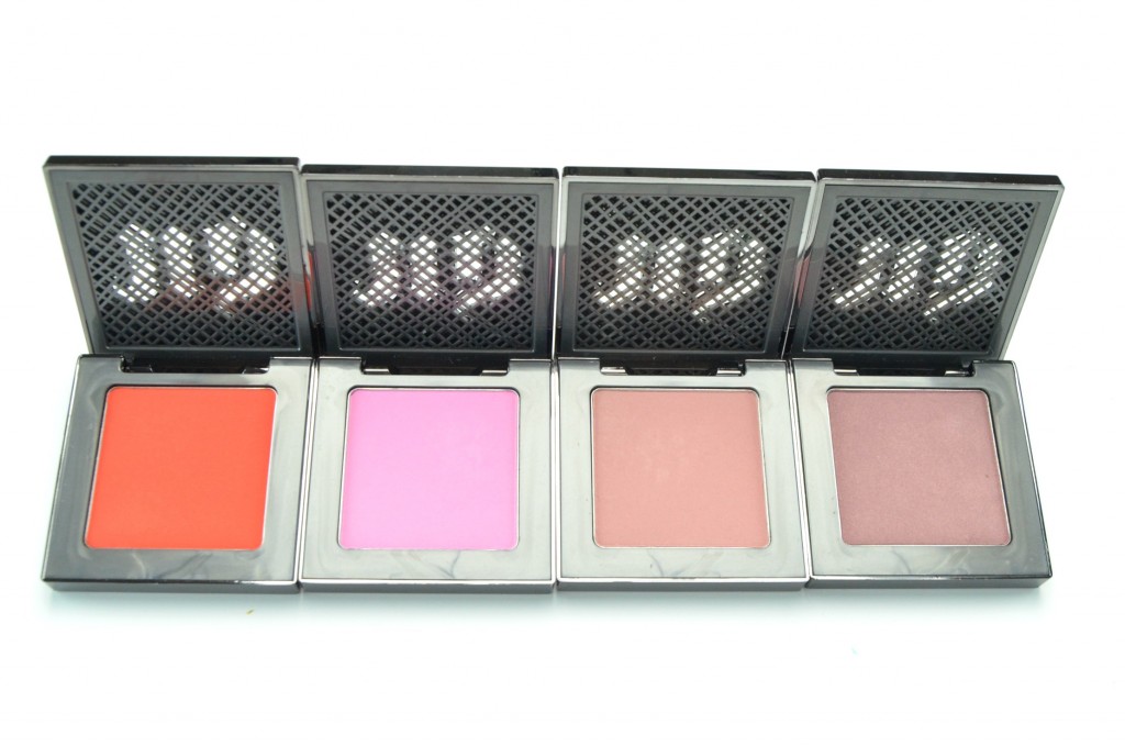 Urban Decay Summer 2015, Urban Decay Afterglow Blush, Urban Decay blush, Afterglow Blush 