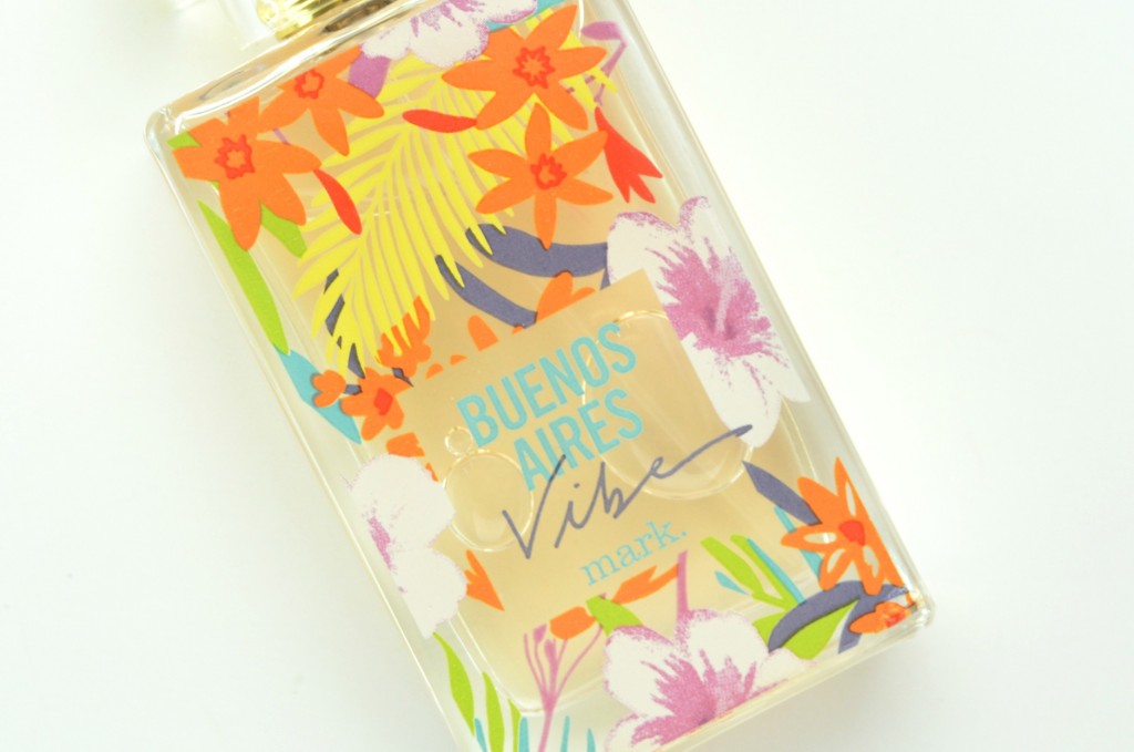 mark. perfume, avon perfum, summer 2015 perfume, summer 2015 fragrance,Buenos Aires Vibe 