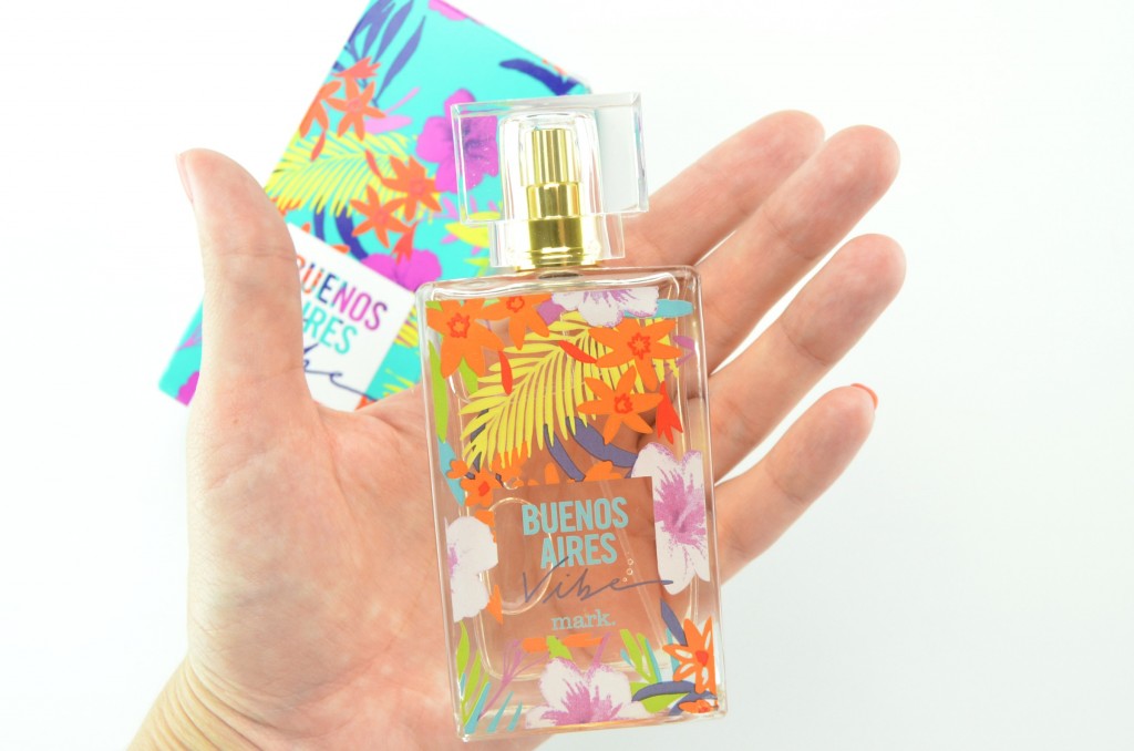 mark. perfume, avon perfum, summer 2015 perfume, summer 2015 fragrance,Buenos Aires Vibe 