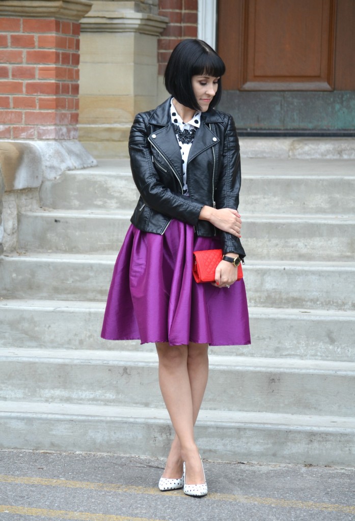 purple party skirt (2)