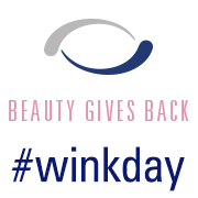 Wink Day, #WinkDay