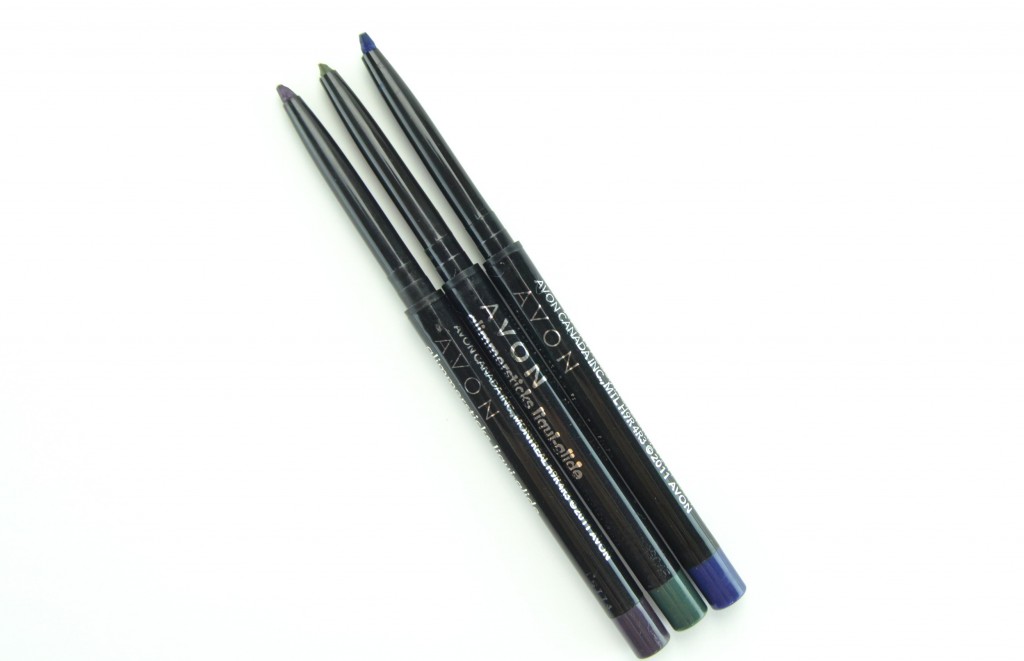 Avon Glimmersticks Liqui-Glide Eye Liner  (2)