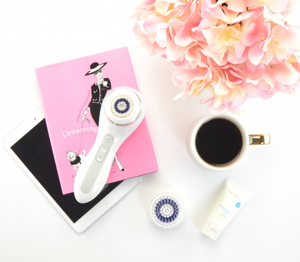 Clarisonic Smart Profile Review