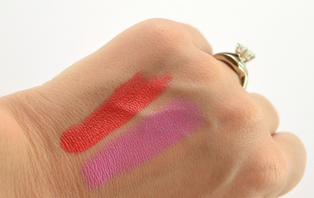 Clinique Cheek Pop Blushes, clinique pop, clinique lip colour, colour pop, clinique lipstick, canadian beauty blogger