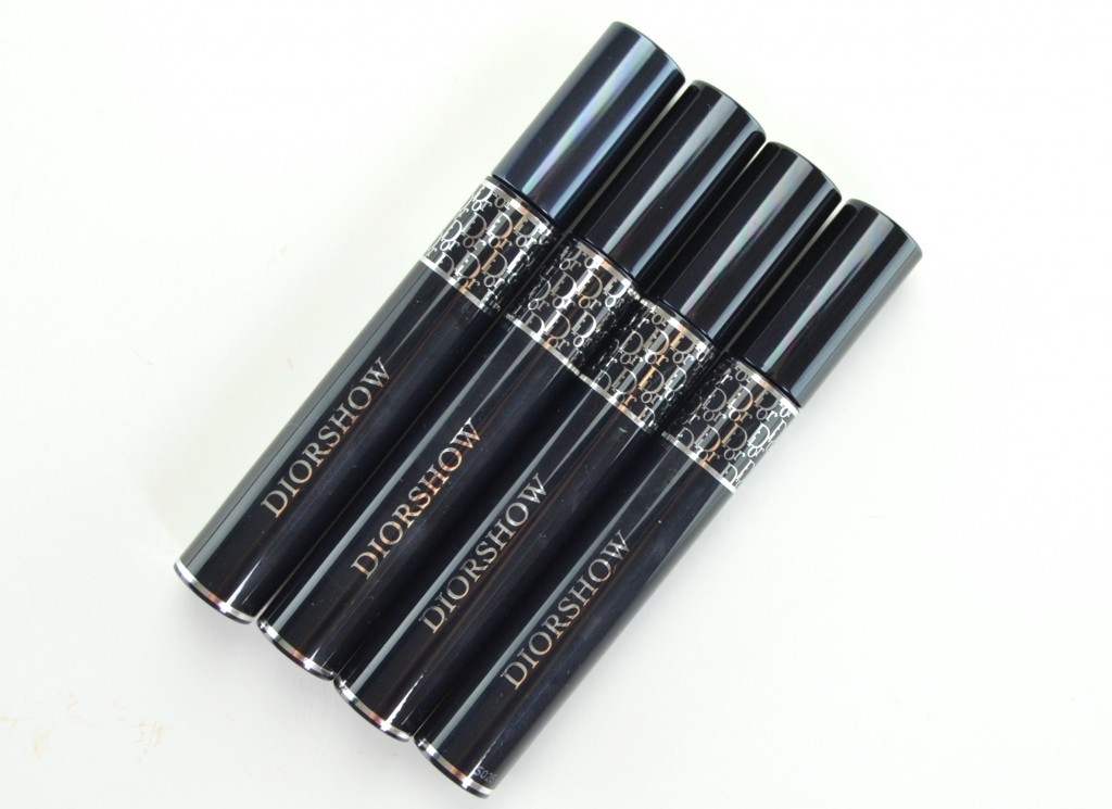 Dior Diorshow Mascara 