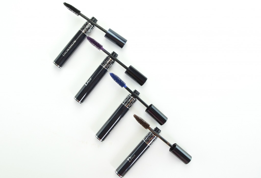 Dior Diorshow Mascara 