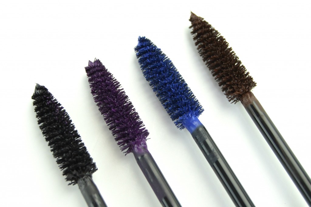 diorshow purple mascara