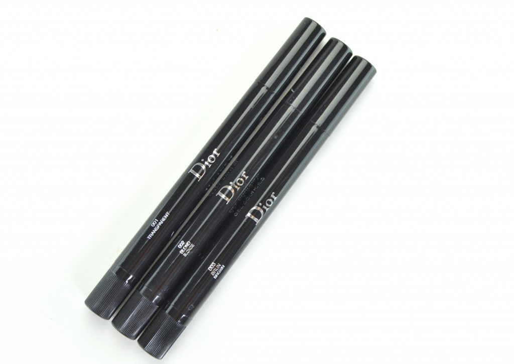 Dior Diorshow Brow Styler Gel 