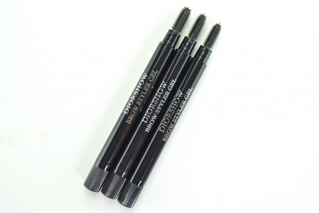 Dior Diorshow Brow Styler Gel 