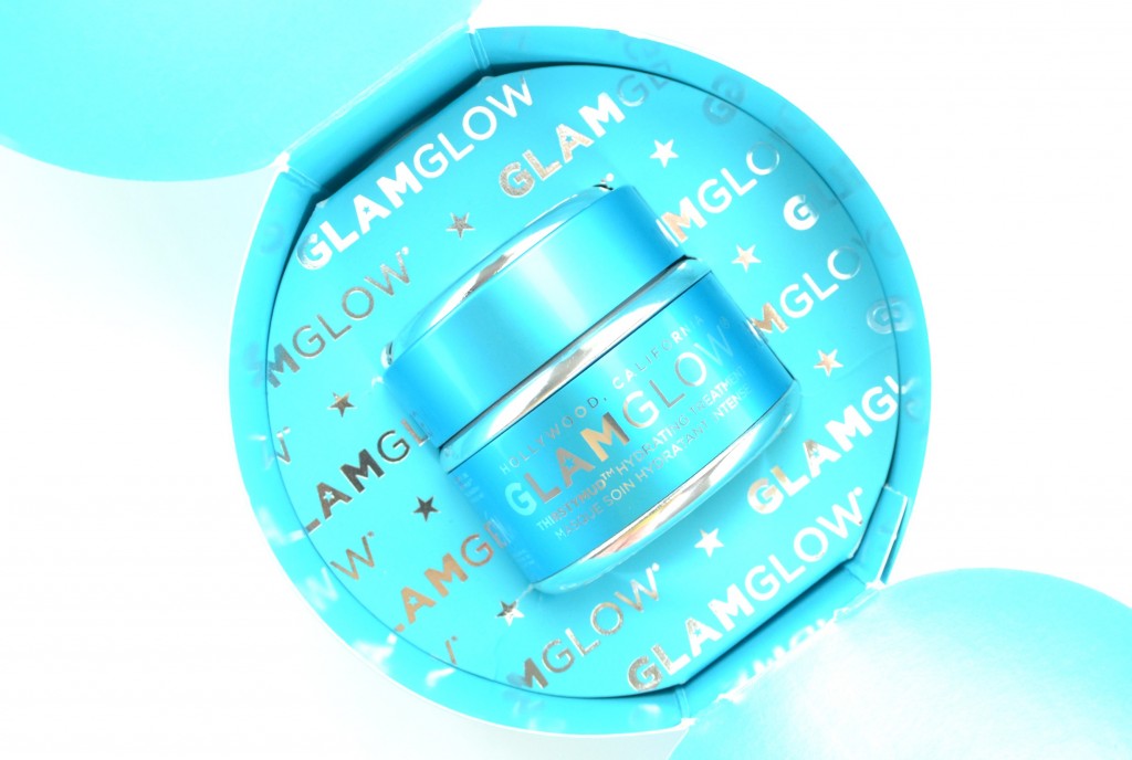 GLAMGLOW ThirstyMud Hydrating Treatment 