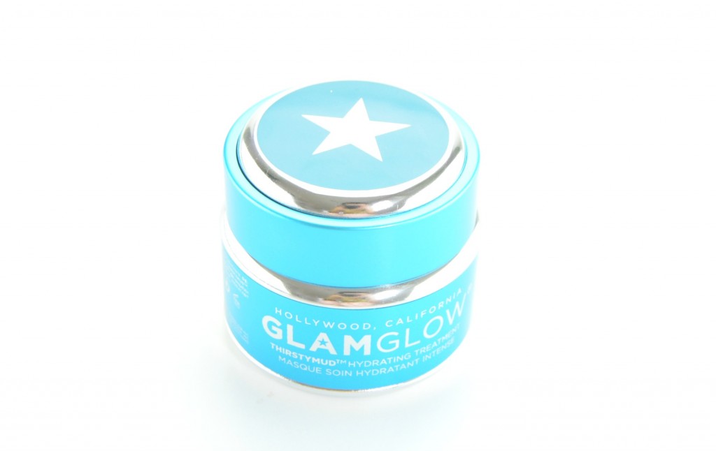 GLAMGLOW ThirstyMud Hydrating Treatment 