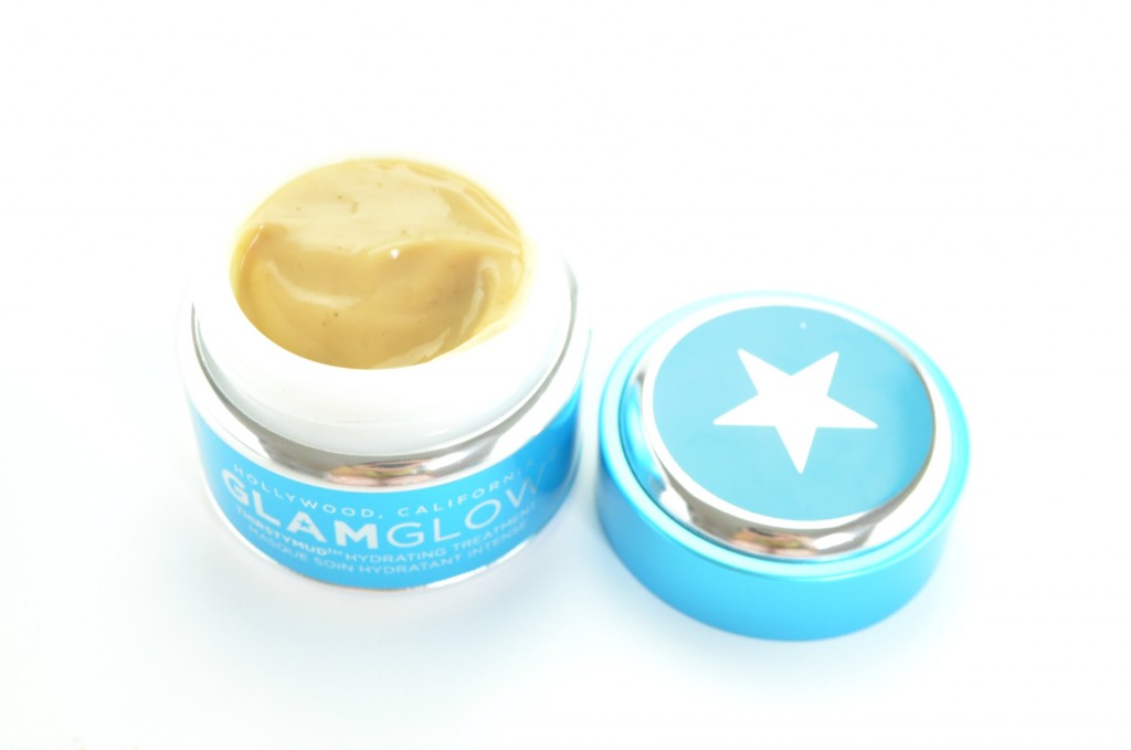 GLAMGLOW ThirstyMud Hydrating Treatment 