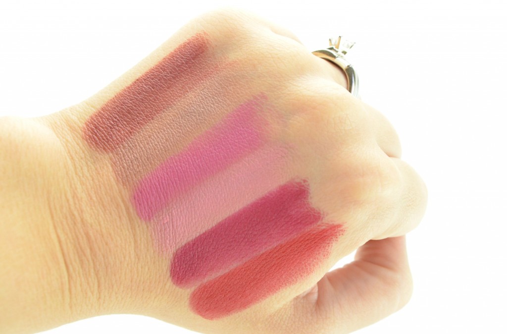 Jordana lipstick, Modern Matte Lipstick, matte lipstick, jordana matte, canadian beauty bloggers