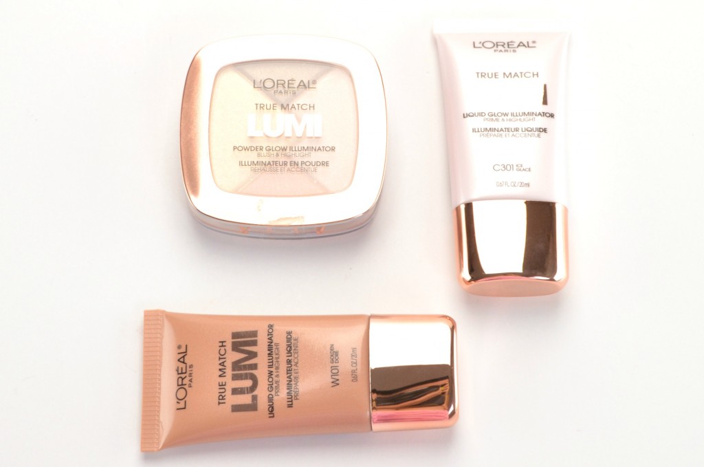 L’Oreal True Match Lumi Collection Review