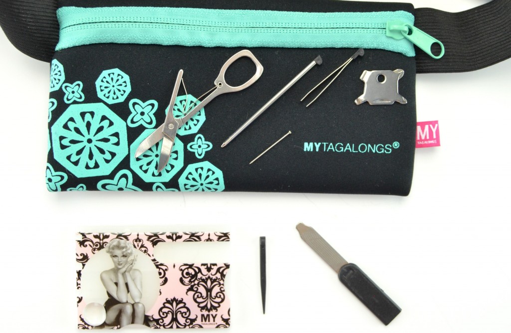 MYTAGALONGS Tool Card 