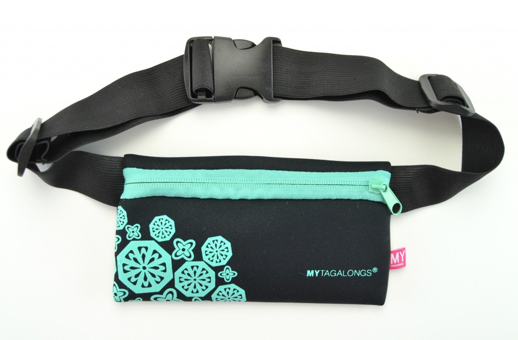 MYTAGALONGS Fitness Belt 