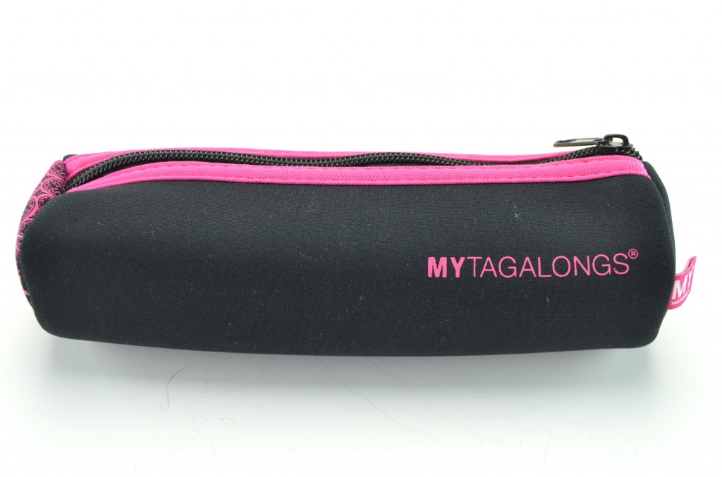 MYTAGALONGS Stuff And Go Tube 