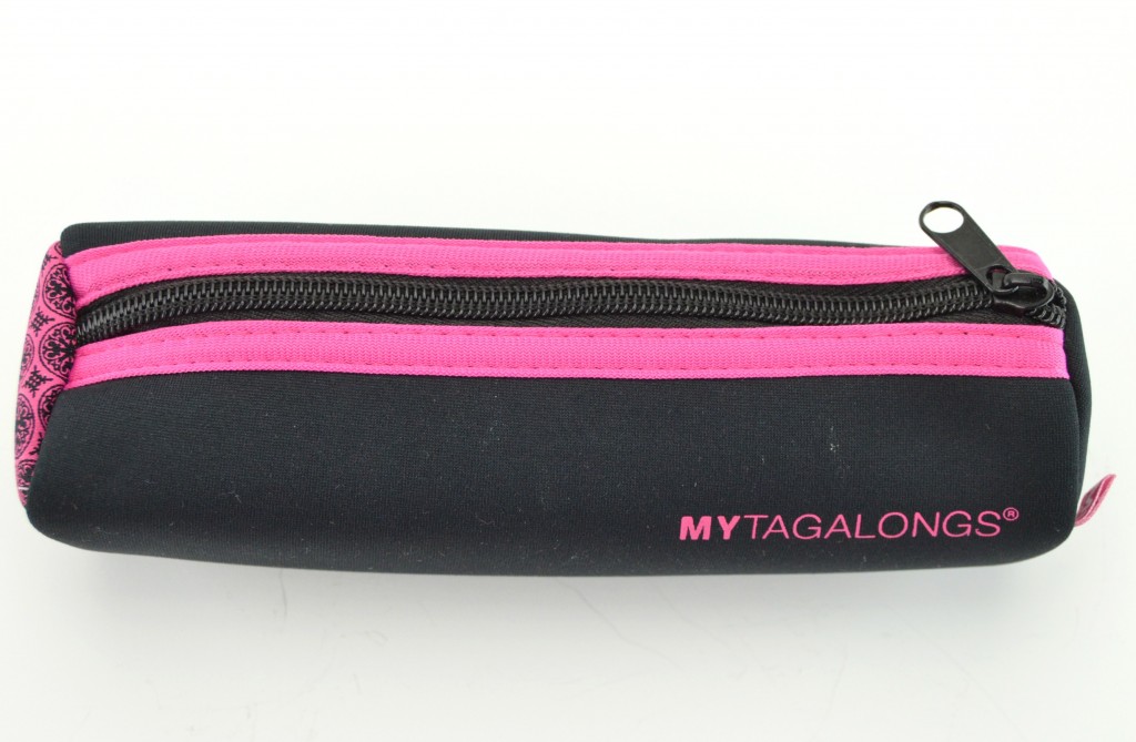 MYTAGALONGS Stuff And Go Tube 