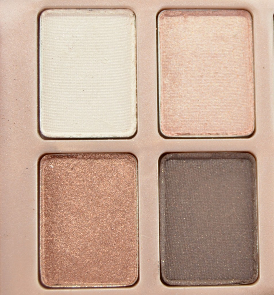 Maybelline palette, maybelline eyeshadow, Blushed Nudes Palette, nude palette, naked palette, canadian beauty blog  