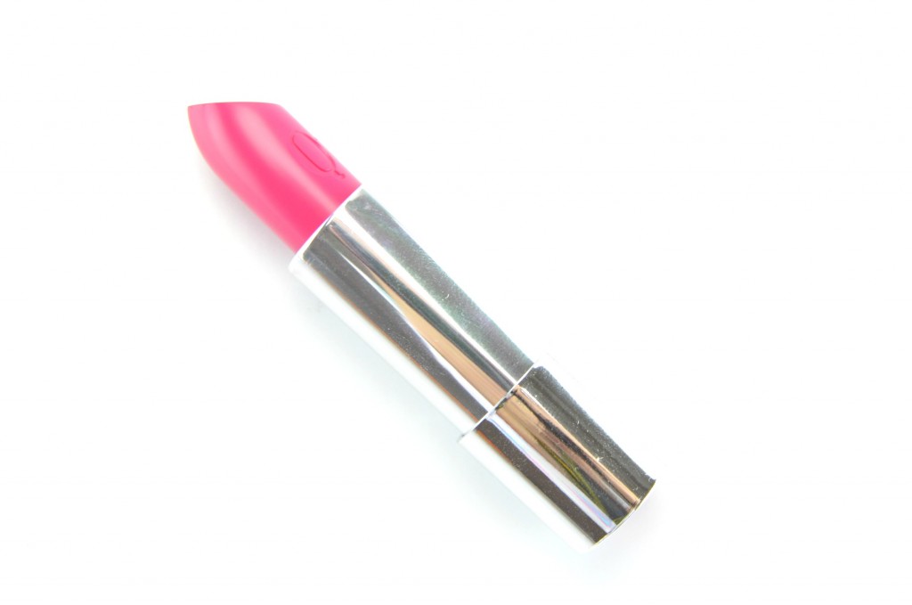 Quo Velvet Kiss Lipstick, quo lipstick, shoppers drug mart, shoppers drug mart lipstick, pink lipstick