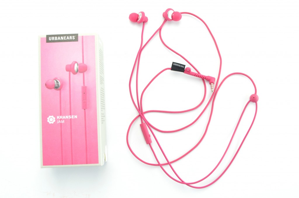 Urbanears Kransen 