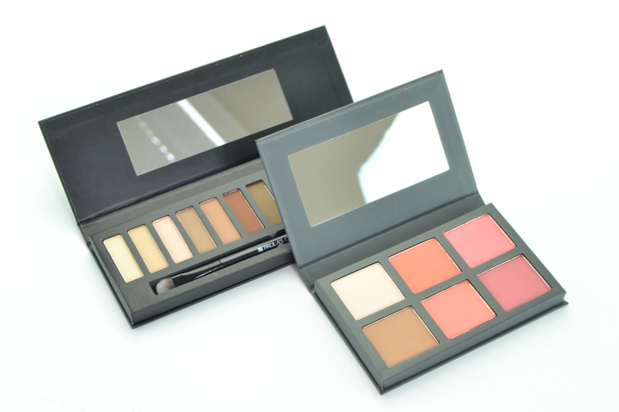 Paulas Choice The Nude Mattes Eyeshadow Palette The Pink Millennial