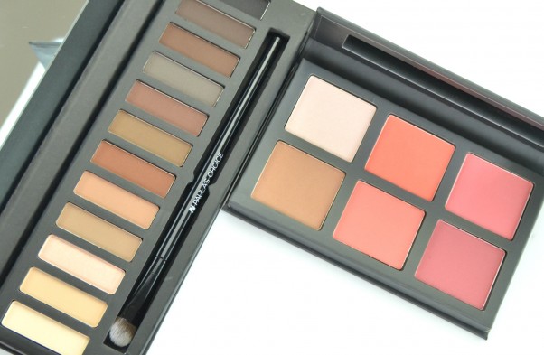 Paulas Choice The Nude Mattes Eyeshadow Palette Review The Pink Millennial