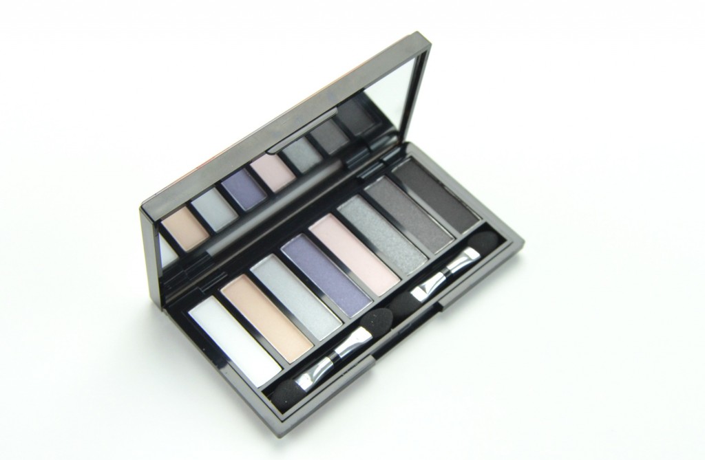 Quo Eye Shadow Palette