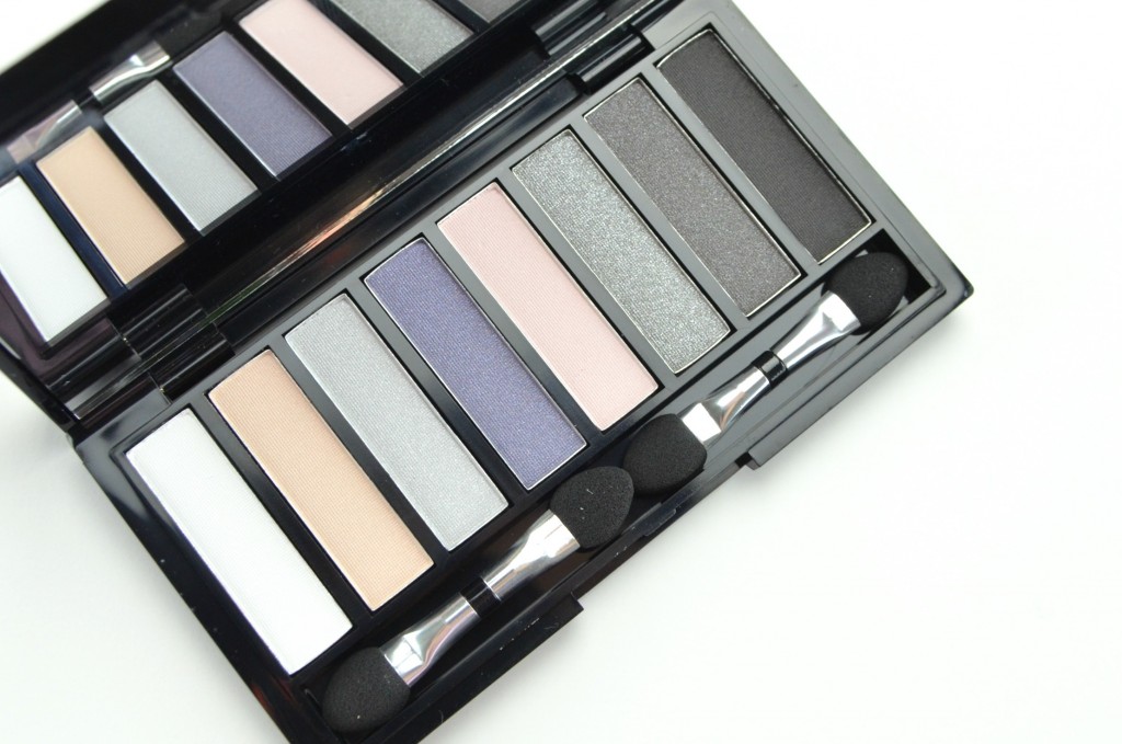 Quo Eye Shadow Palette