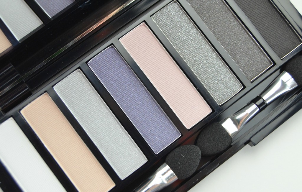 Quo Eye Shadow Palette