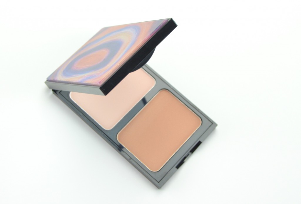 Quo Face Contour Palette