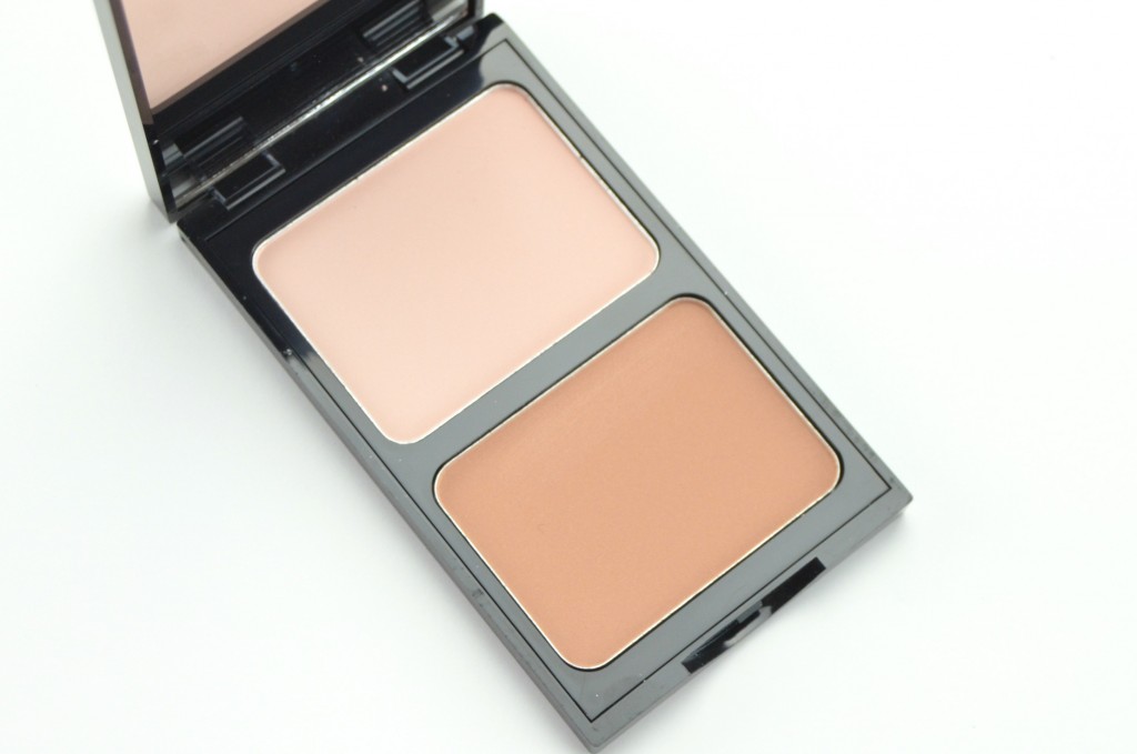 Quo Face Contour Palette