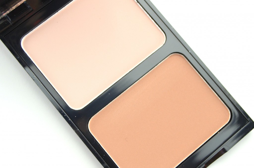 Quo Face Contour Palette