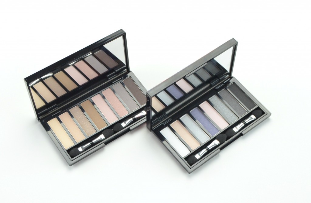 Quo Eye Shadow Palette