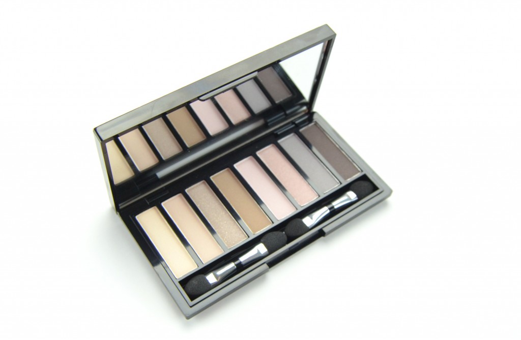 Quo Eye Shadow Palette