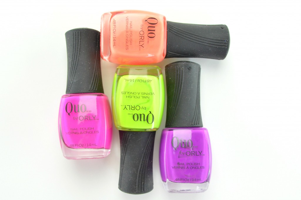 Quo by Orly Summer 2015, quo Collection, quo by orly, orly summer, orly nail polish, summer 2015 nail polish