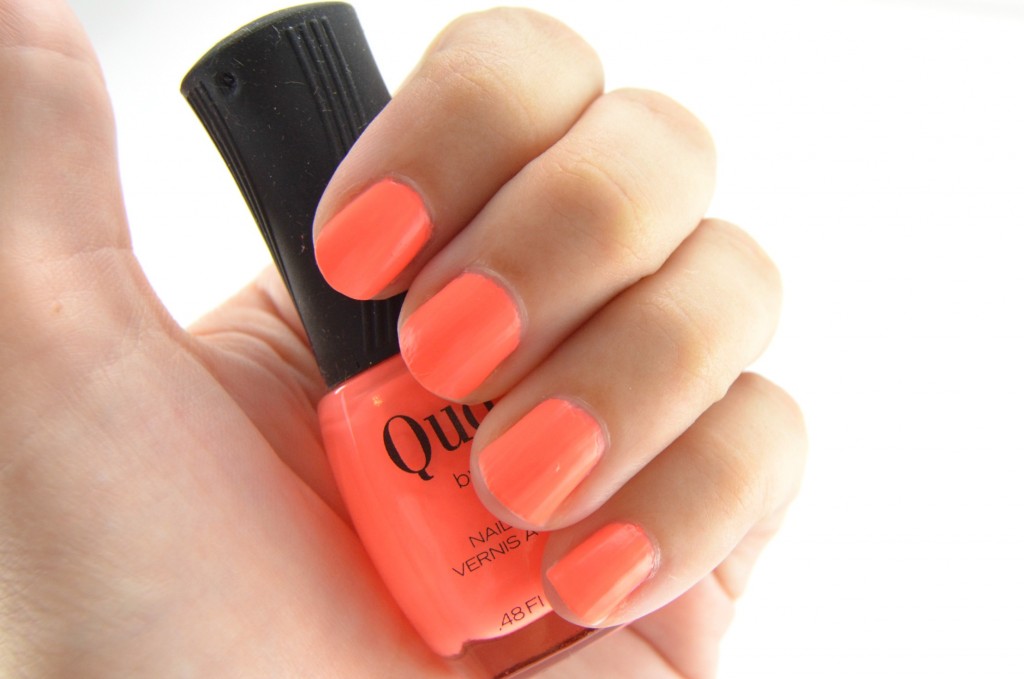 Quo by Orly in Jawbreaker