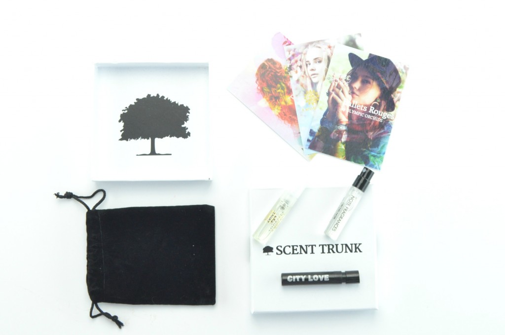 Scent Trunk Review