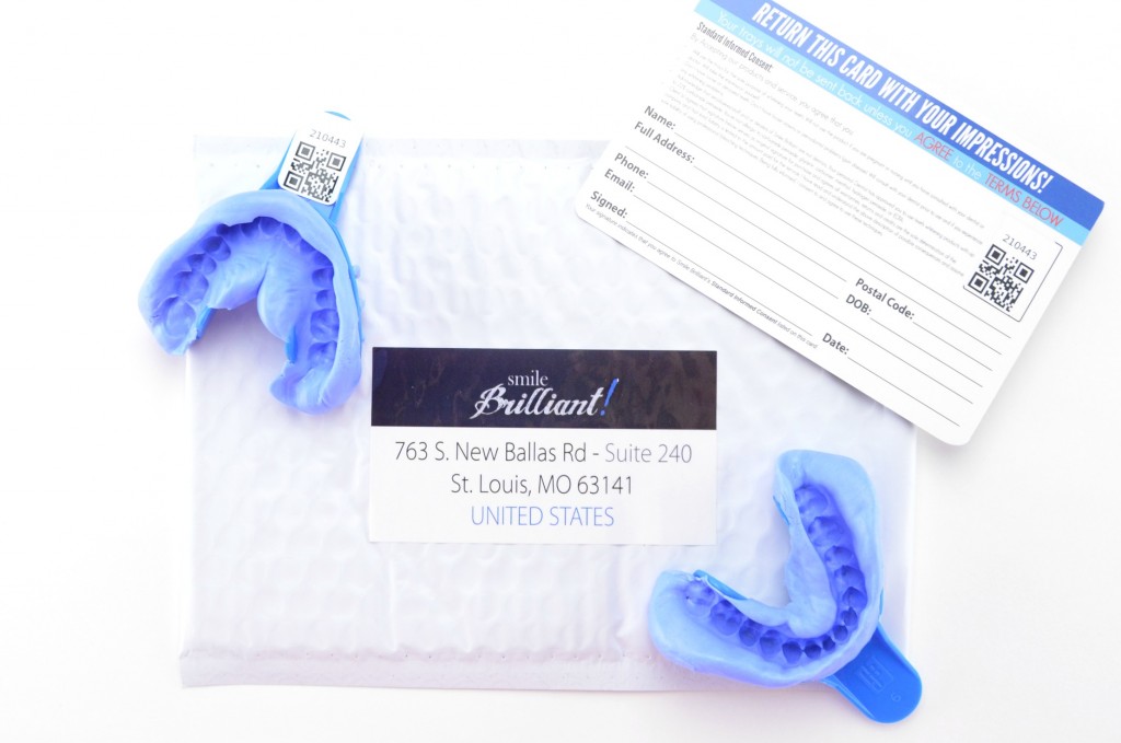 Smile Brilliant Whitening, at home teeth whitening, teeth whitening kit, smile brilliant reviews, teeth whitening kit, canadian fashionista