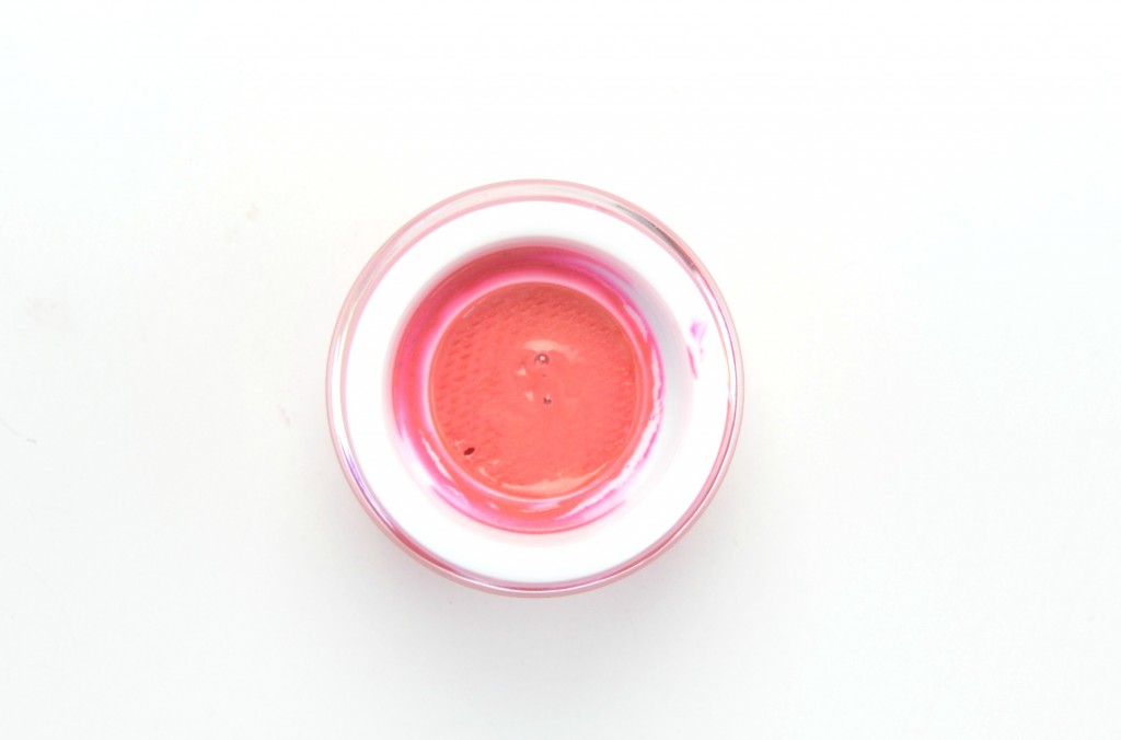 Stila Aqua Glow, Watercolor Blush, stila blush, canadian beauty blogger