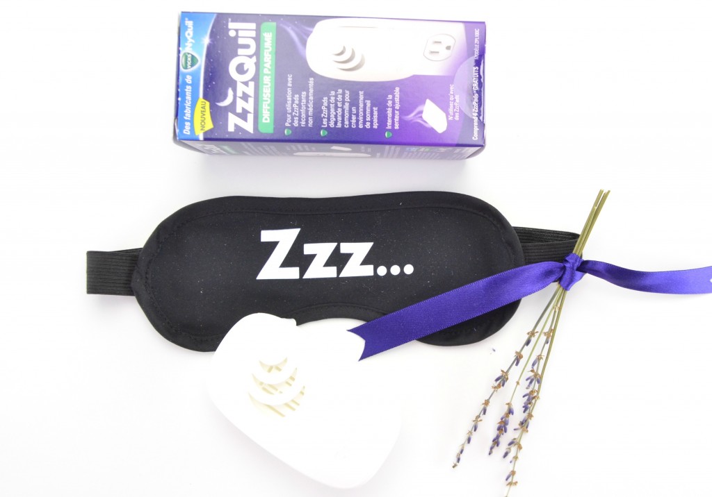 ZzzQuil Plug-In and ZzzPads Review