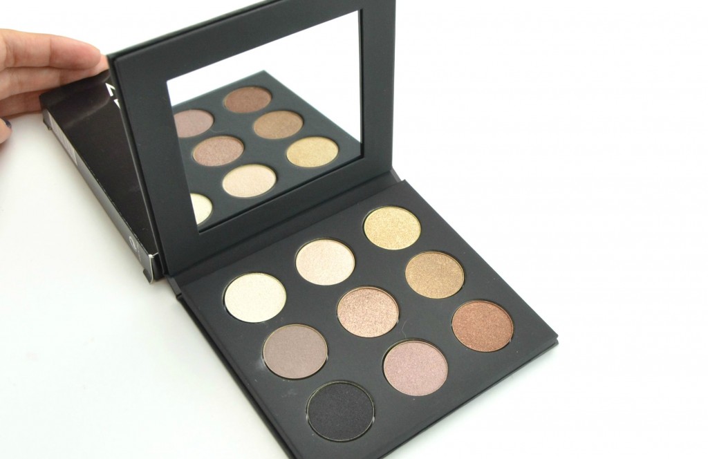 Make Up For Ever Artist Palette 