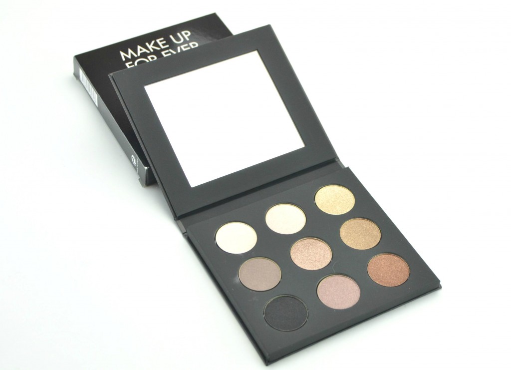 Make Up For Ever Artist Palette 