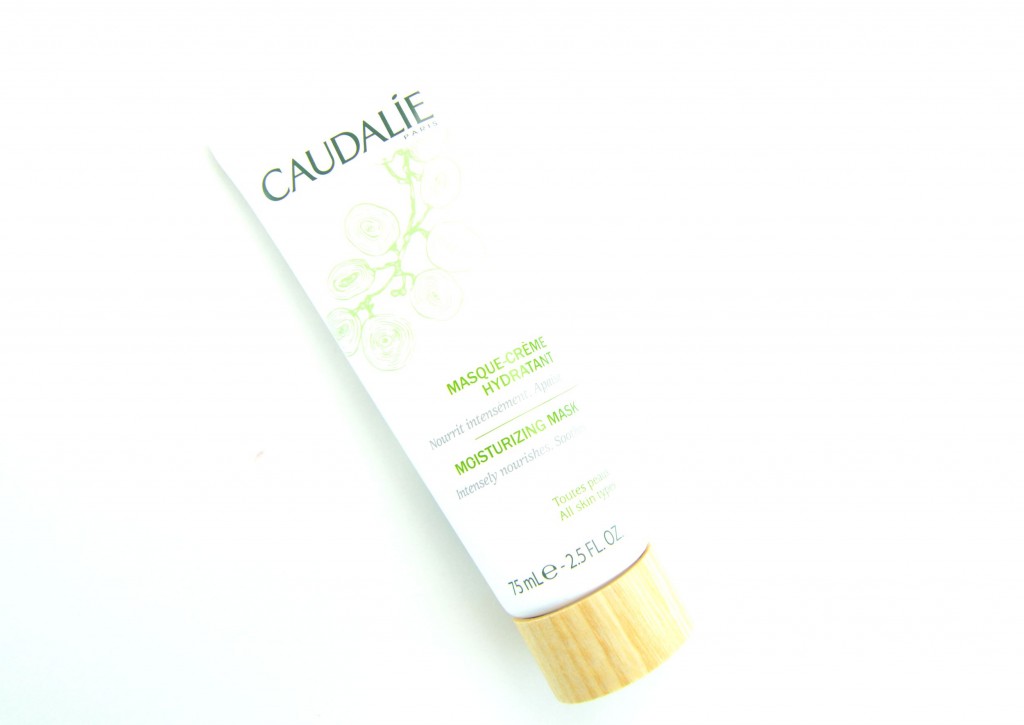 Caudalie Moisturizing Mask 