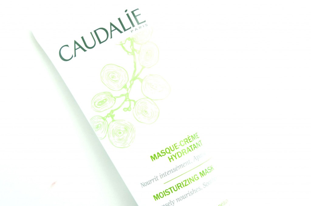 Caudalie Moisturizing Mask 