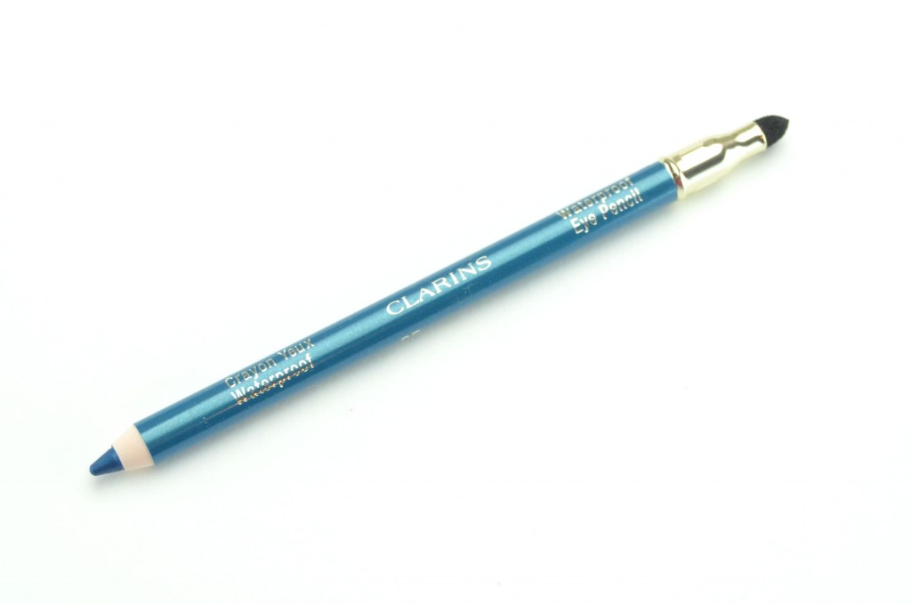 Clarins Limited Edition Waterproof Eye Pencil 05 Aquatic Green 
