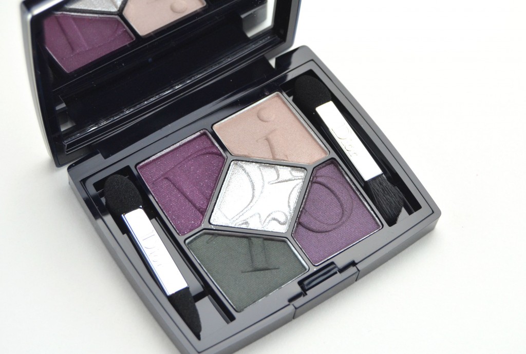 Dior Couleurs Cosmopolite in Eclectic 