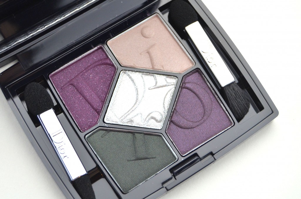 Dior Couleurs Cosmopolite in Eclectic 
