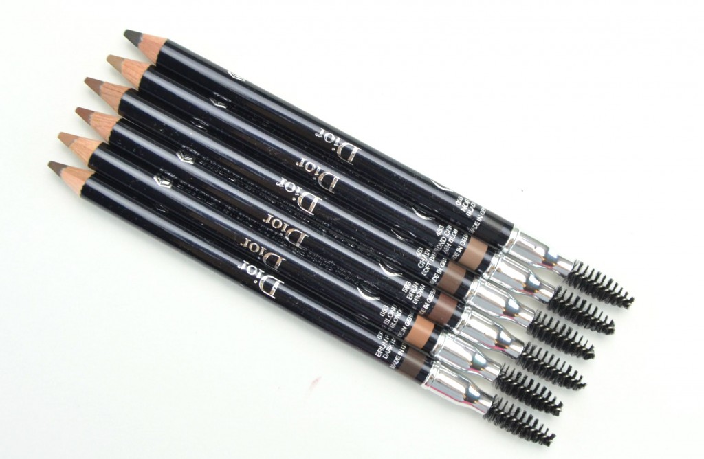 Dior Sourcils Poudre 